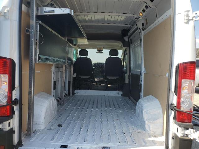 3C6TRVCG9KE539890 - 2019 RAM PROMASTER 2500 HIGH Ақ фото 10