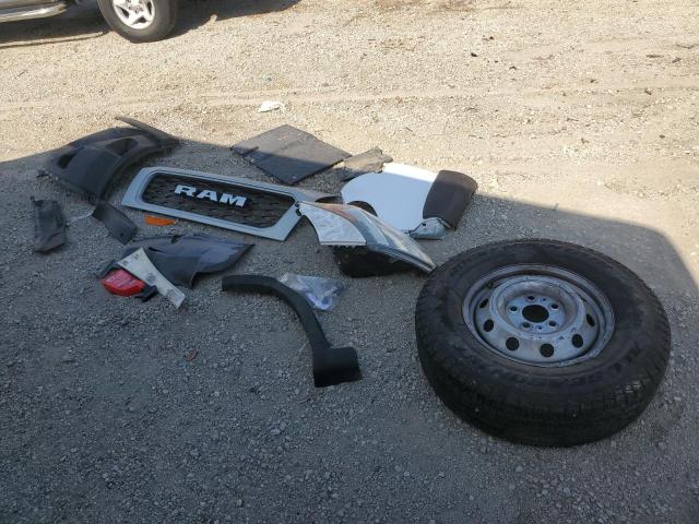 3C6TRVCG9KE539890 - 2019 RAM PROMASTER 2500 HIGH Ақ фото 13