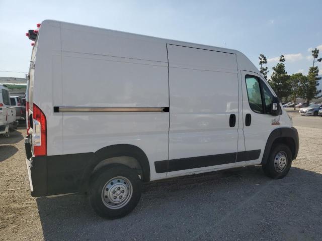 3C6TRVCG9KE539890 - 2019 RAM PROMASTER 2500 HIGH Ақ фото 3