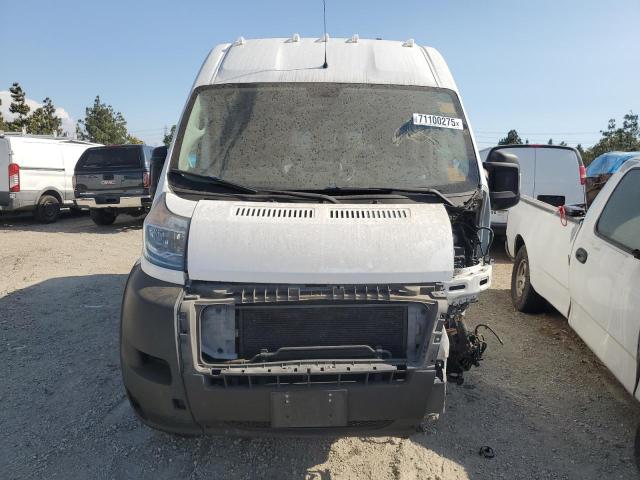 3C6TRVCG9KE539890 - 2019 RAM PROMASTER 2500 HIGH Ақ фото 5