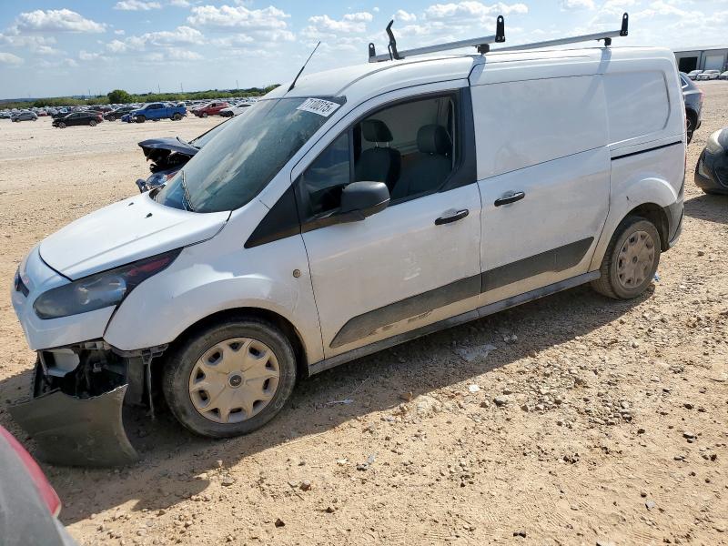 2017 FORD TRANSIT CO XL, 