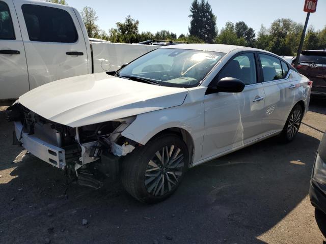 2025 NISSAN ALTIMA SV, 