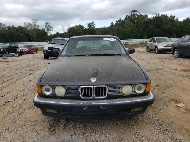 WBAGB4315J3200437 - 1988 BMW 735 I AUTOMATIC BROWN photo 5