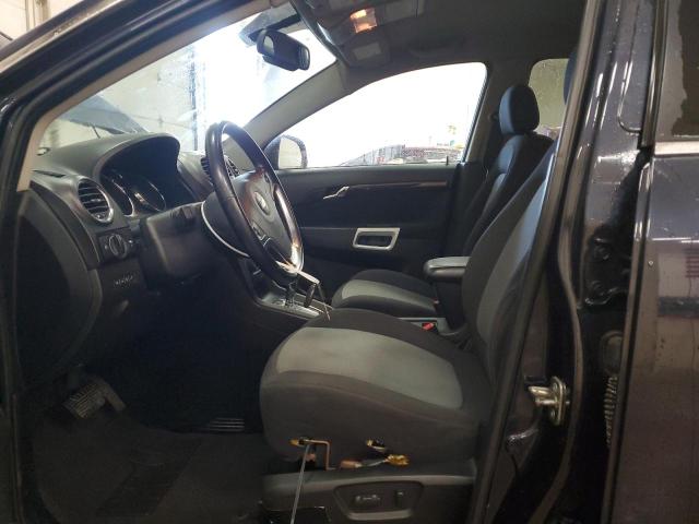 3GNAL2EK3ES629129 - 2014 CHEVROLET CAPTIVA LS 蓝色 照片 7