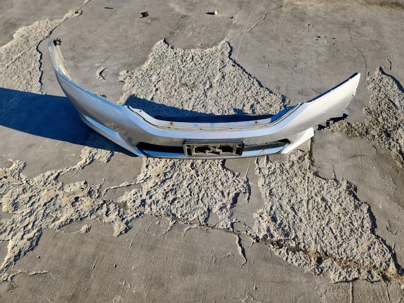 1HGCR2F83DA057273 - 2013 HONDA ACCORD EXL SILVER photo 12