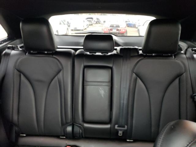 5LMCJ3D91HUL11499 - 2017 LINCOLN MKC RESERVE SILVER photo 10