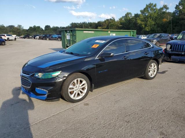 2016 CHEVROLET MALIBU LT, 