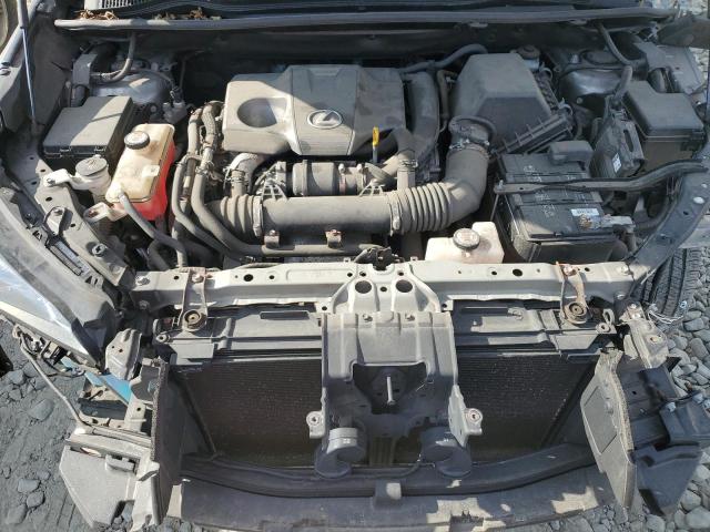 JTJBARBZ7J2155265 - 2018 LEXUS NX 300 BASE Boz foto 12