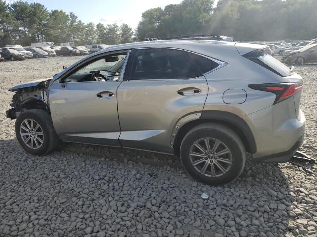 JTJBARBZ7J2155265 - 2018 LEXUS NX 300 BASE Boz foto 2