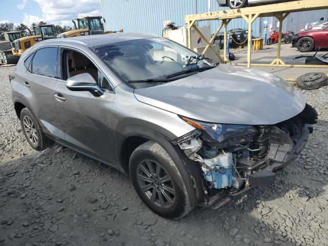 JTJBARBZ7J2155265 - 2018 LEXUS NX 300 BASE Boz foto 4