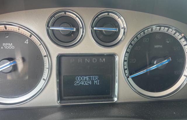 1GYS4BEF2BR132563 - 2011 CADILLAC ESCALADE LUXURY BLACK photo 8