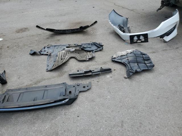 1HGCR2F56GA037884 - 2016 HONDA ACCORD SPORT WHITE photo 12