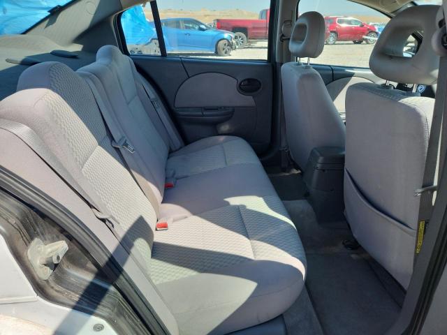 1G8AJ55F96Z173011 - 2006 SATURN ION LEVEL 2 白色 照片 10