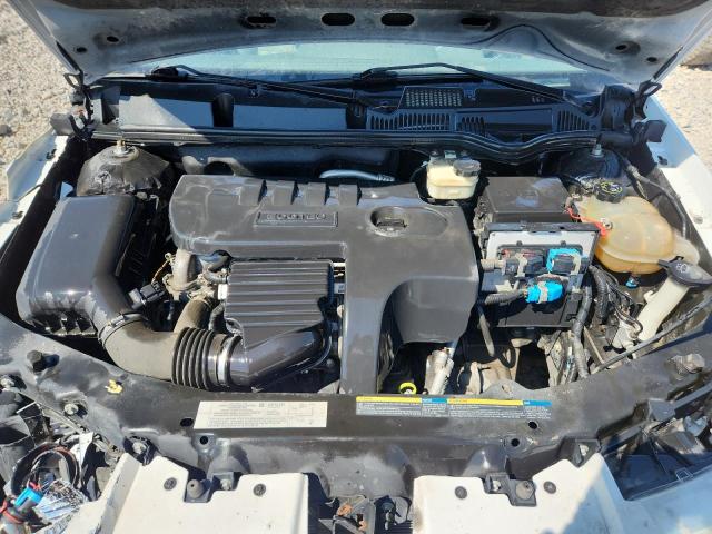1G8AJ55F96Z173011 - 2006 SATURN ION LEVEL 2 白色 照片 11