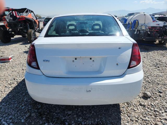 1G8AJ55F96Z173011 - 2006 SATURN ION LEVEL 2 白色 照片 6