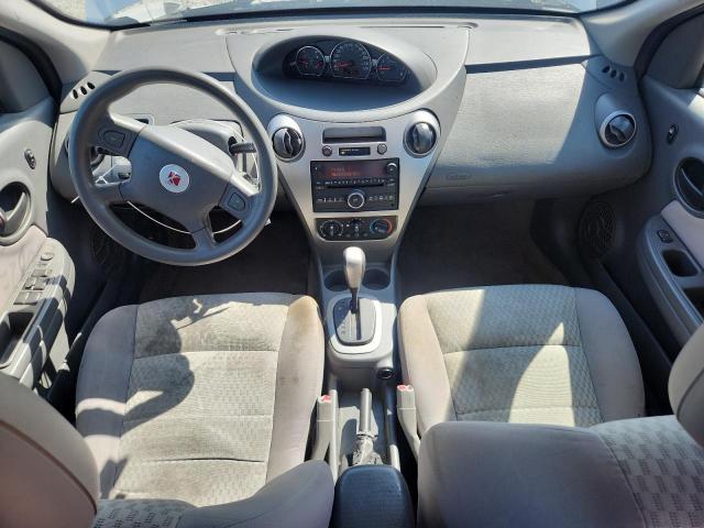 1G8AJ55F96Z173011 - 2006 SATURN ION LEVEL 2 白色 照片 8