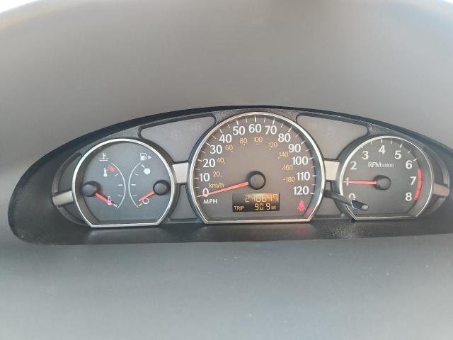 1G8AJ55F96Z173011 - 2006 SATURN ION LEVEL 2 白色 照片 9