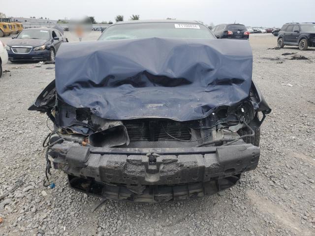 1G2WR5218YF172485 - 2000 PONTIAC GRAND PRIX GTP BLUE photo 5