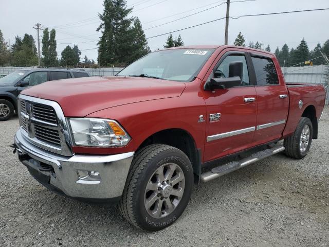 2010 DODGE RAM 2500, 