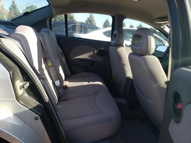 1G8AJ52F94Z190439 - 2004 SATURN ION LEVEL 2 银色 照片 10