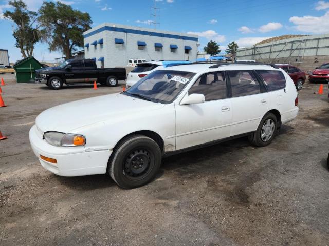 1995 TOYOTA CAMRY LE, 