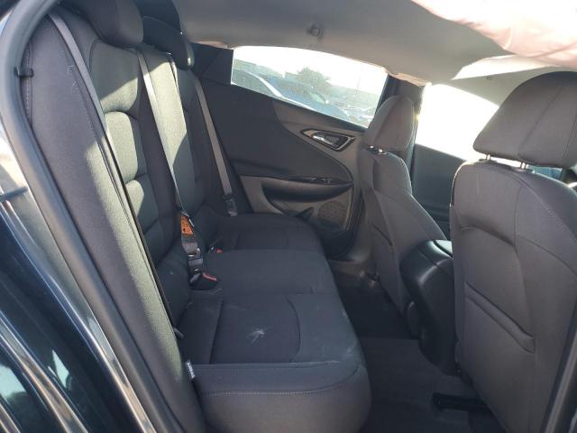 1G1ZG5ST0LF096813 - 2020 CHEVROLET MALIBU RS 石墨色 照片 10