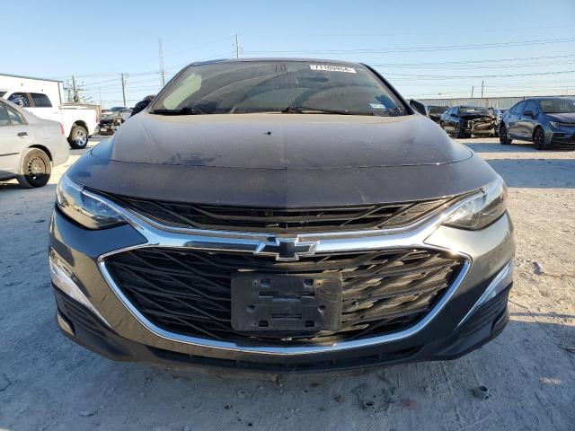 1G1ZG5ST0LF096813 - 2020 CHEVROLET MALIBU RS 石墨色 照片 5