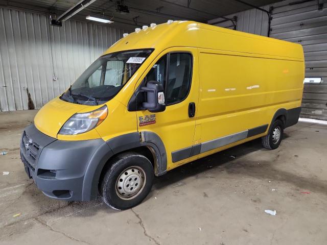 2016 RAM PROMASTER 3500 HIGH, 