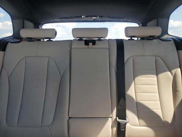 5UXTR9C54JLC73071 - 2018 BMW X3 XDRIVE30I SILVER photo 10