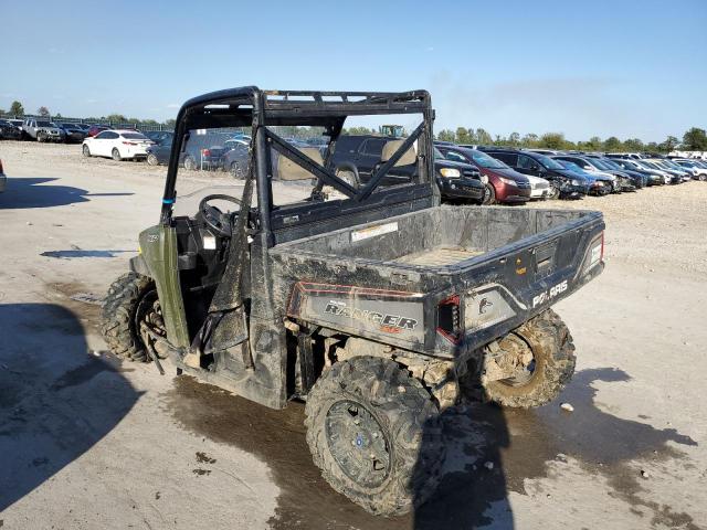 3NSRTE872HG964327 - 2017 POLARIS RANGER XP 900 EPS GREEN photo 3