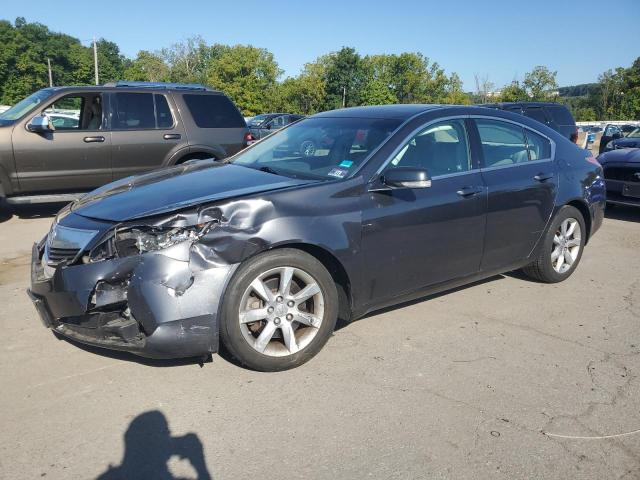 2012 ACURA TL, 