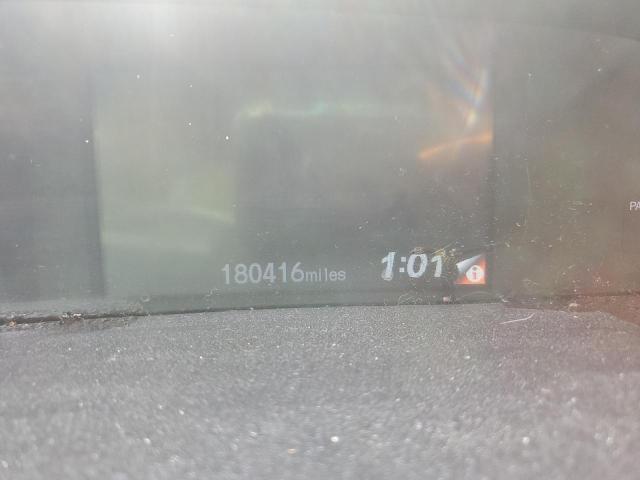 19XFB2F55CE387322 - 2012 HOND CIVIC LX ვერცხლისფერი ფოტო 9