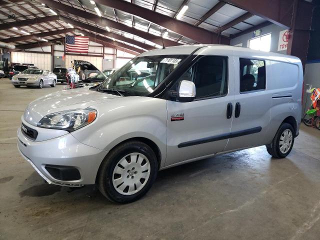 ZFBHRFBB2L6R56255 - 2020 RAM PROMASTER SLT 银色 照片 1