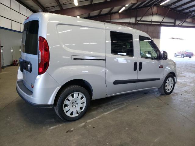 ZFBHRFBB2L6R56255 - 2020 RAM PROMASTER SLT 银色 照片 3