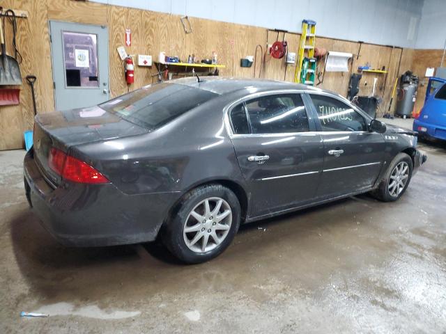 1G4HD57218U181718 - 2008 BUICK LUCERNE CXL BROWN photo 3