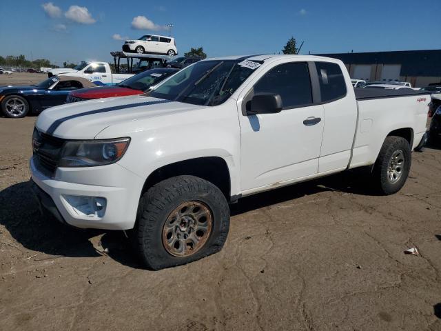 2015 CHEVROLET COLORADO, 
