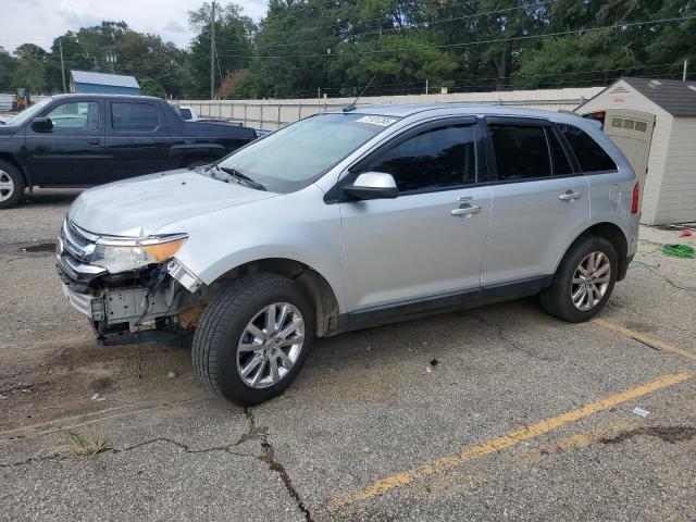 2012 FORD EDGE SEL, 