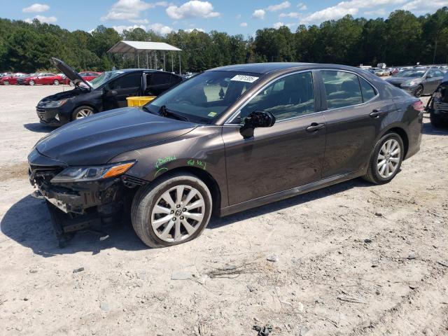 2018 TOYOTA CAMRY L, 