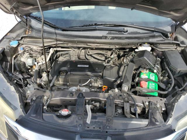 3CZRM3H54GG715456 - 2016 HONDA CR-V EX TAN photo 12