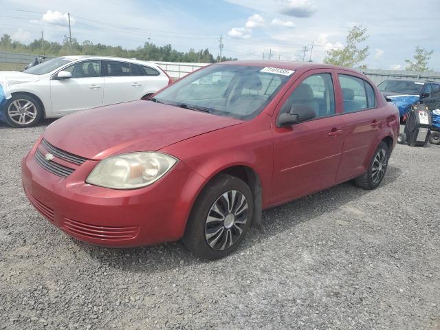 2010 CHEVROLET COBALT LS, 