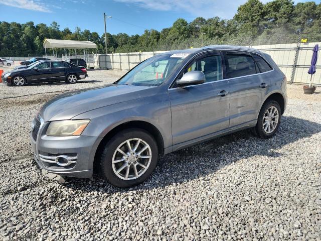 2012 AUDI Q5 PREMIUM PLUS, 