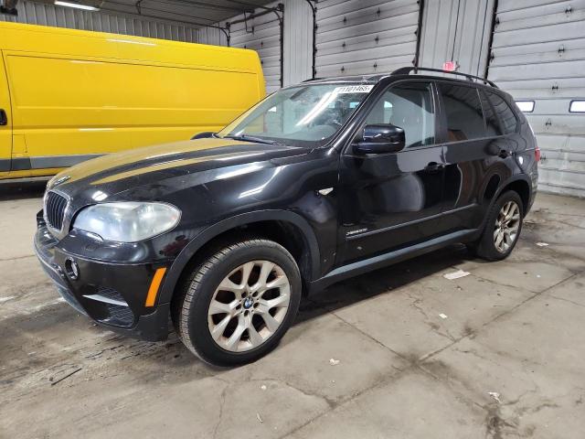2012 BMW X5 XDRIVE35I, 
