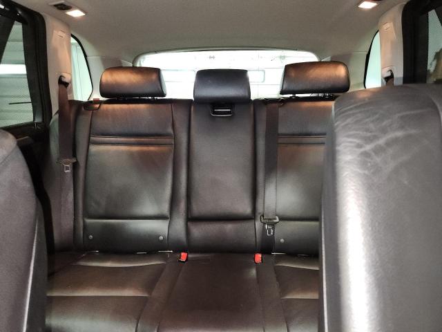 5UXZV4C58CL752912 - 2012 BMW X5 XDRIVE35I BLACK photo 10