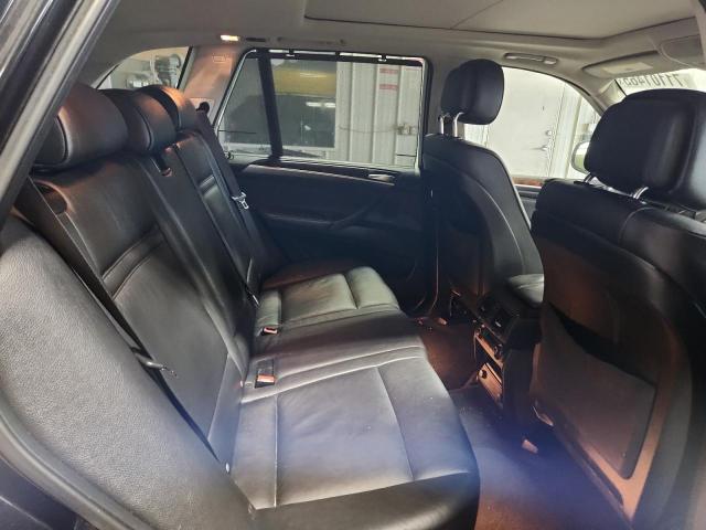 5UXZV4C58CL752912 - 2012 BMW X5 XDRIVE35I BLACK photo 11