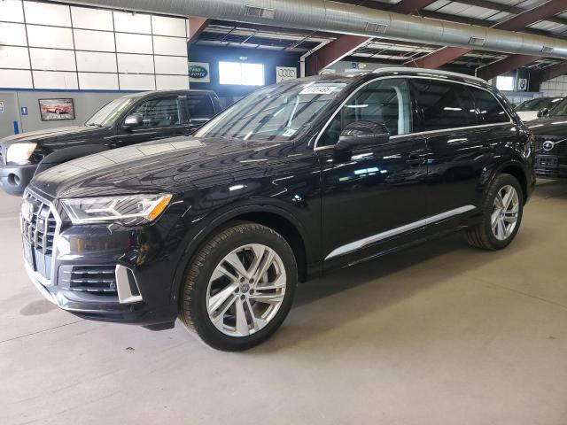 2020 AUDI Q7 PREMIUM PLUS, 