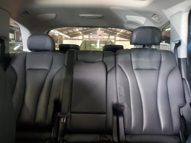 WA1LXAF78LD012911 - 2020 AUDI Q7 PREMIUM PLUS BLACK photo 10