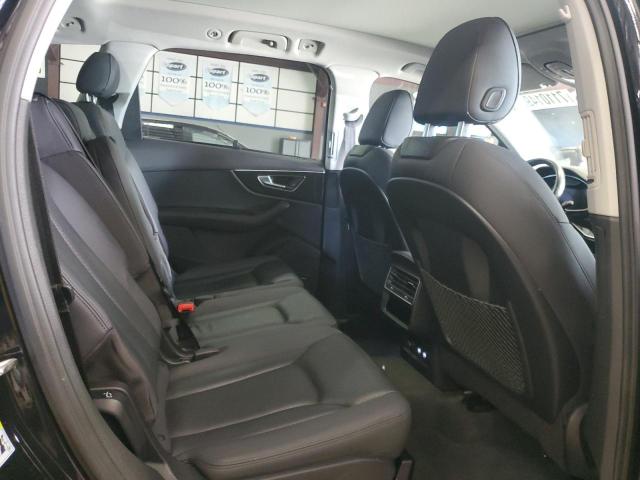 WA1LXAF78LD012911 - 2020 AUDI Q7 PREMIUM PLUS BLACK photo 11