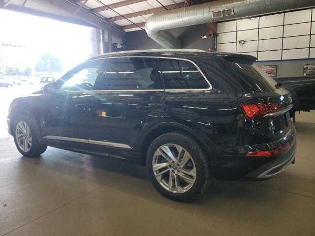 WA1LXAF78LD012911 - 2020 AUDI Q7 PREMIUM PLUS BLACK photo 2