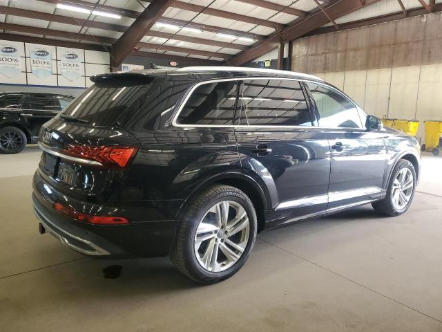 WA1LXAF78LD012911 - 2020 AUDI Q7 PREMIUM PLUS BLACK photo 3