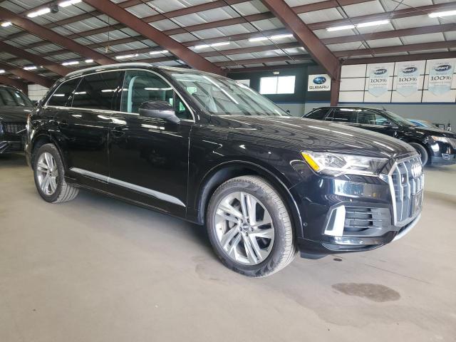 WA1LXAF78LD012911 - 2020 AUDI Q7 PREMIUM PLUS BLACK photo 4